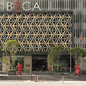 Tribeca Serviced By Millennium 吉隆坡