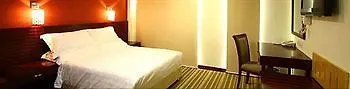 Grand Hallmark Hotel - Johor Bahru