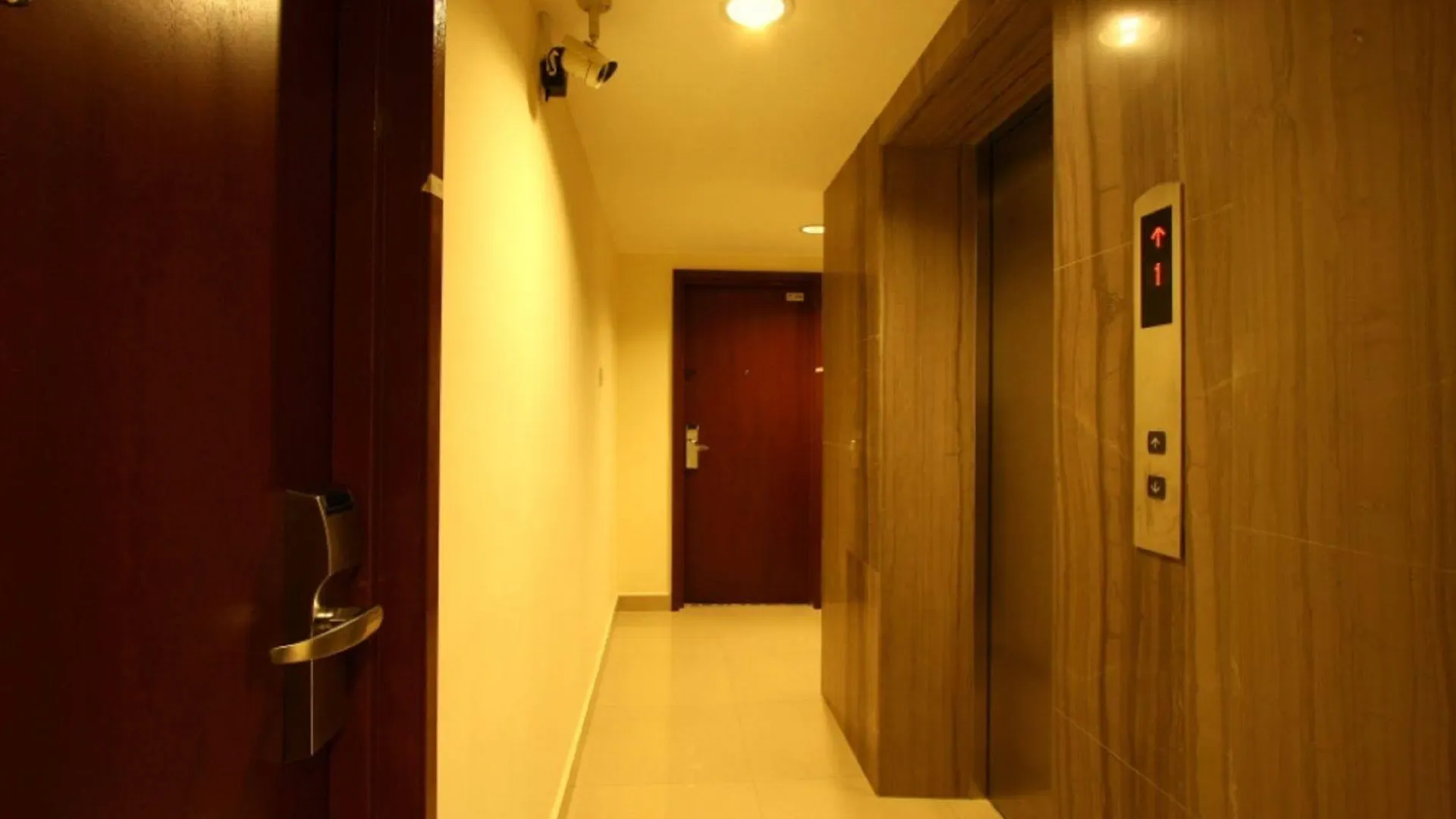 Grand Hallmark Hotel - Johor Bahru Malaysia