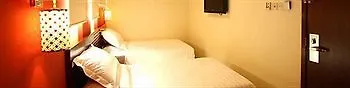 Grand Hallmark Hotel - Johor Bahru 3*,
