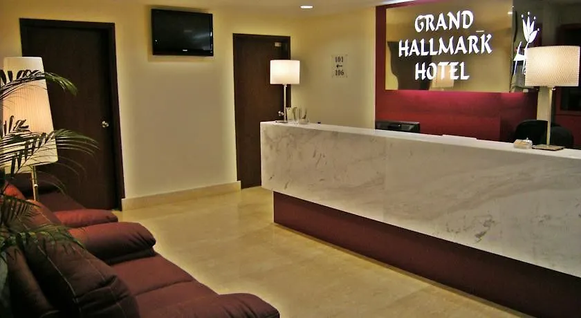 Grand Hallmark Hotel - Johor Bahru Malajzia