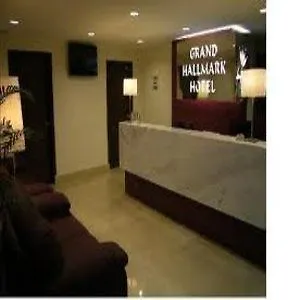 Grand Hallmark Hotel - Johor Bahru