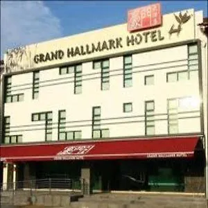Grand Hallmark Hotel - Johor Bahru
